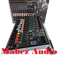 Mixer Audio Phaselab studio8/ studio 8 original