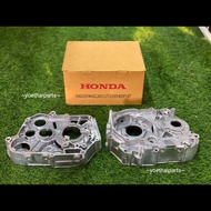 Crankcase EX5 Wave100 Ex5 Dream Class 1 PNP Head Block Wave125 / Crankcase EX5 PNP Head Block Wave 125