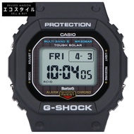 G-Shock GW-BX5600 藍牙太陽能電波校時數位手錶（近全新）[二手]
