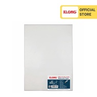 KLONG A3+ premium watercolor paper 05 sheets 300GSM; MS: 781 ;