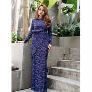Petra Norma Kurung from Petra..