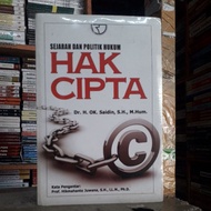 HISTORY AND POLITICS OF LAW OF COPYRIGHT ( Original)