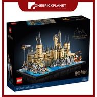 LEGO 76419 Harry Potter - Hogwarts Castle and Grounds