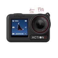 DJI ACTION 5 PRO SILICON CASE /ACTION 5 CASE