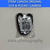 CANON G7X MARK II STRAP ORIGINAL MARK III/