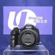 Sold out）『Trade In優惠』新淨 Sony HX400V 輕巧遠攝數碼相機 等效24-1200mm鏡頭 旅行 行山 演唱會 一流 HX400 V Not RX10M4 RX10