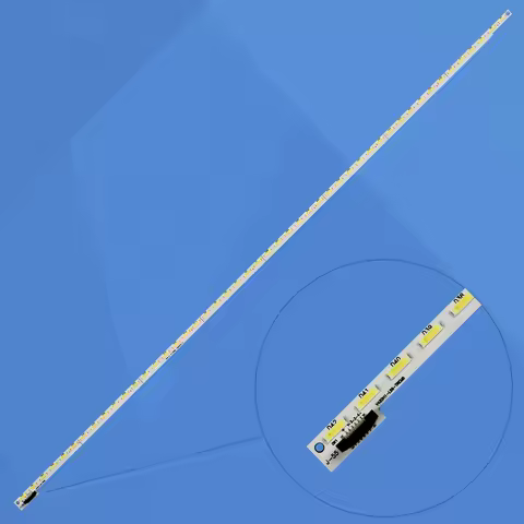 LED backlight strip for V420H1-LS6-TREM5 082540N31136D0A tx-42as600b tx-42as600ew V420HJ1-LE6 V420DK