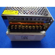[YO-HONG] [Tax Included] 5V 40A Power Supply