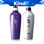 <Daeng Gi Meo Ri> JIN GI Vitalizing Shampoo & Treatment 500ml