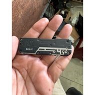 ORIGINAL SAMSUNG A02 Charging Board COVER Removed