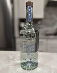 CODIGO 1530 ESTATE HARVEST STILL STRENGTH 90 PROOF BLANCO TEQUILA