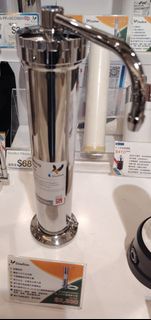 Doulton Ultracarb 陶瓷濾芯