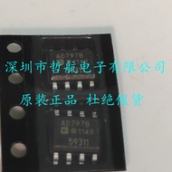 AD797BRZ-REEL7 AD797BRZ AD797B Mikrofon Preamplifier Asal