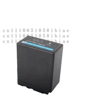 6600mAh VW-VBG6 VWVBG6 VW-VBG6GK Battery for Panasonic AG-AC7 AG-AF100 AG-AF105 AG-AC160 AG-AC130 AG
