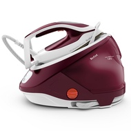 TEFAL เตารีดหม้อต้ม สี Burgundy/White รุ่น GV9220
