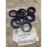 HONDA Oil Seal 30X42X4.5 Large Magnetic Seal Grand Supra 91201-003-000H