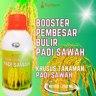 Pupuk Padi Pelebat Buah / Pupuk Padi Sawah Terbaik / Pupuk Padi Semprot Penyubur / Pupuk Tanaman Pad