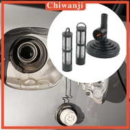 [Chiwanji] Diesel Oil Tank Filter Filtration E5TZ-9J306-ba Automotive Easy to Use Accessories Compon
