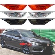 Honda Civic FC TEA TBA FC1 FC6 FK4 FK7 FK8 2016 Fender Side Marker Signal Light Fender Lamp (1Biji/2