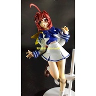 Crazy Toys Japanese Version Box Play/Forever You Expect-Junwang Forever M.O.E Akane Suzumiya Uniform