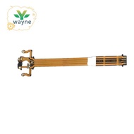 Replacement Flash Lamp Flex Cable  A5000 A5100 Camera Repair Part Essential