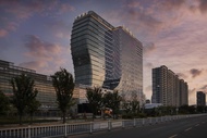 Ji Hotel Quzhou Qujiang