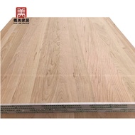New Product North American Board High-End Furniture Imported Solid Wood Door Crafts Board Material S