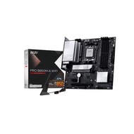 MSI | MSI PRO B850M-A WIFI (AMD B850/M-ATX)