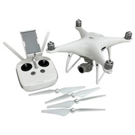 二手 DJI PHANTOM4 PRO 幻影無人機，航拍攝影設備，K10565962