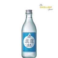 Jinro Soju Alc 16.9% 350ml