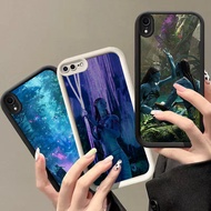 BK-1 Avatar Shockproof Casing for iphone XR X XS 6 7 8 Max Plus