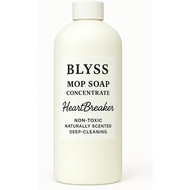 Blyss Official Mop Soap (HeartBreaker)