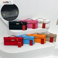 [High-quality] Bags New Colorful Handbag Simple Fashion Boutique Women's Bag
