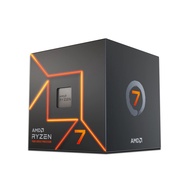 【AMD 超微】Ryzen7 7700 八核心中央處理器/含散熱器