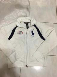 RLX RALPH LAUREN  US OPEN polo 外套 馬球