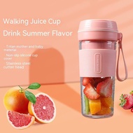 Juicer Household Mini Juice Cup Portable Juicer Electric Portable