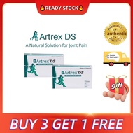【Buy 3 Get 1 Free】Artrex DS Tablets 60s