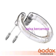 Flash Tube Godox For DS300 DE300 DE300II SK300 SK300II SK400 SK400II