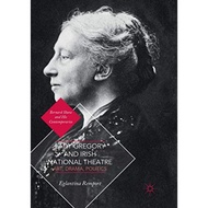 Lady Gregory And Irish National Theatre - Paperback - English - 9783030095345