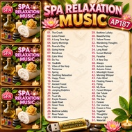 usb pendrive spa relaxtion music flash drive high quality for bluetooth radio AP187