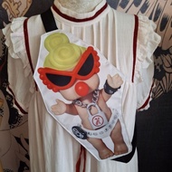 Hysteric Mini Crossbody Bag Glamour Sling