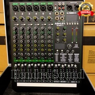 Mixer Ashley King 6 (6 Channel)