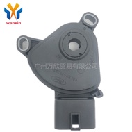 6L8P-7F293-AA sesuai untuk suis gear transmisi automotif YL8Z-7F293-AA.