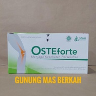 ORIGINAL OSTE FORTE oste forte Oste Forte Kaplet -Memelihara kesehatan