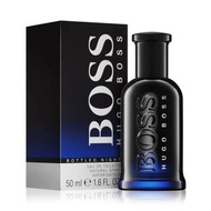 BOSS Bottled Night午夜紳士100ML