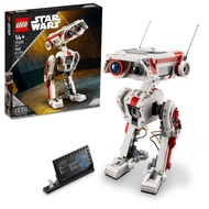 [BrickStory] (New) LEGO Star Wars BD-1 (75335)(1062Pieces)
