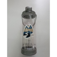 RELAX TRITAN WATER BOTTLE 1.8L - GREY