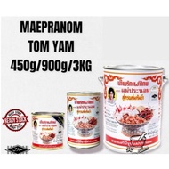 THAI TOMYAM PASTE TOM YUM KUNG PASTE TOMYAM PASTE THAILAND TOMYAM SOUP PASTE FOOD PASTE PES TOMYAM T
