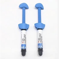 Z350XT Dental Composite Resin A2 A3 Electric Power Source Dental Filling Materials Z350xt Dental Com