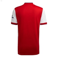 ❣✟PROMOSE NEW STOCK - Arsenal 2021/22 home/Thirds Jersey
